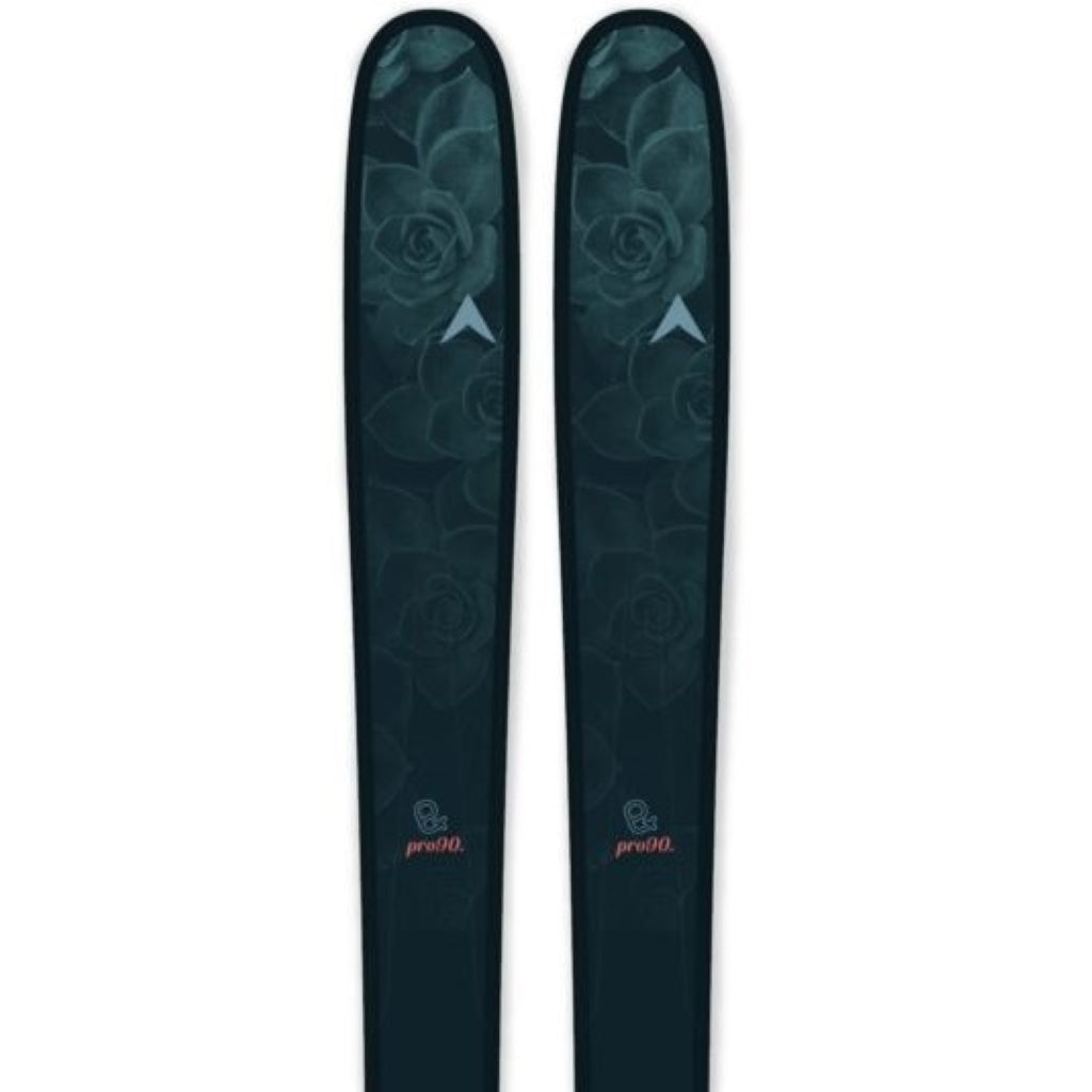 DYNASTAR 2024 E-PRO 90 + NX 11 BINDINGS – INSKI