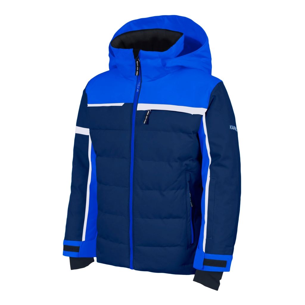 Karbon kinetic hot sale ski jacket