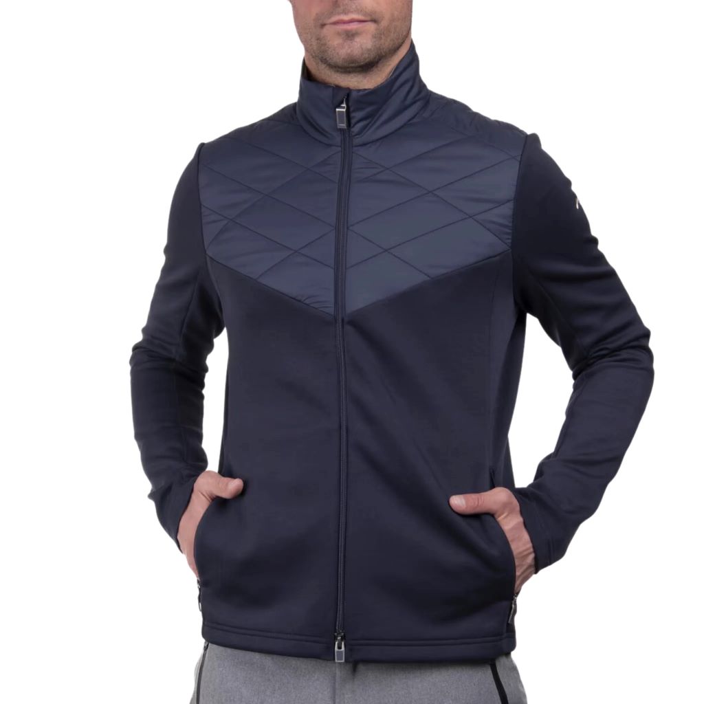 KJUS FORMULA MENS MIDLAYER