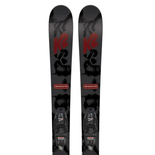 K2 2024 DREAMWEAVER JR (SKIS ONLY)