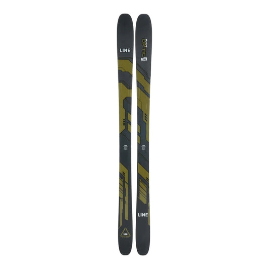 LINE 2024 BLADE OPTIC 92 (SKIS ONLY)