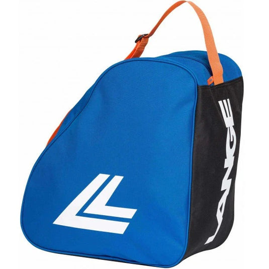 LANGE BASIC BOOT BAG [clr:Power Blue]