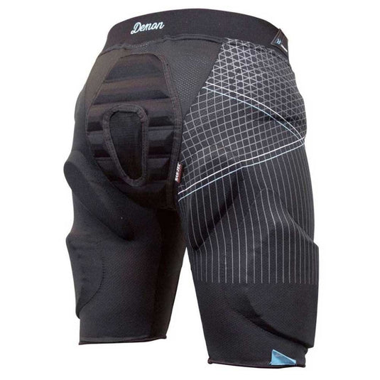 DEMON FLEX FORCE PRO WOMENS SHORTS