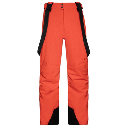 PROTEST OWENS PANT [clr:Orange Fire sz:L]