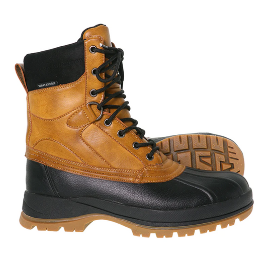 XTM KONRAD BOOT [clr:Brown sz:46]