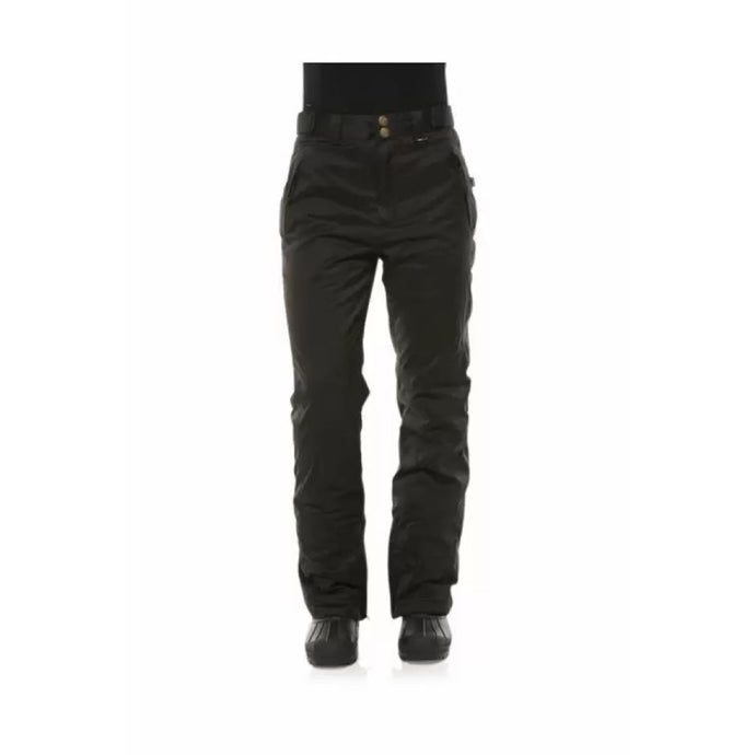 XTM RUBY PANT [clr:Black sz:14]