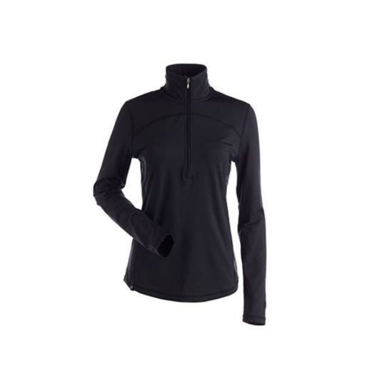 NILS ZEVI SKIVVY [clr:Black sz:XS]