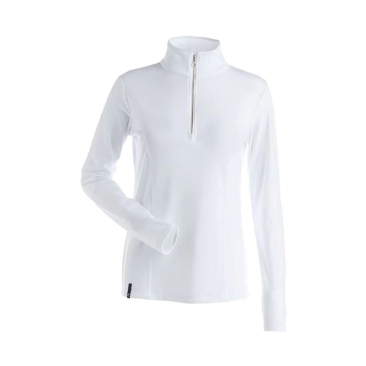 NILS ROBIN SKIVVY [clr:White sz:XS]