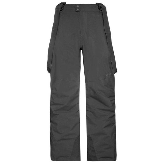 PROTEST OWENS PANT [clr:True Black sz:XS]