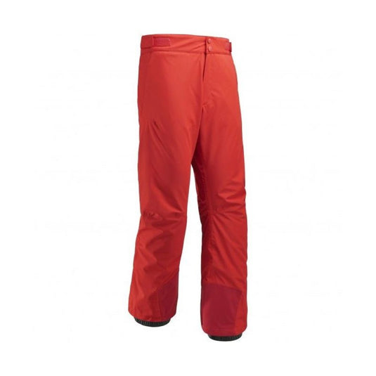 EIDER EDGE PANT [clr:Blood sz:XL]