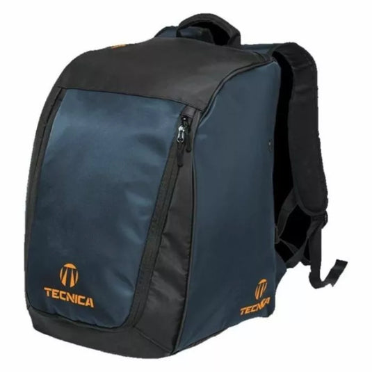 TECNICA PREMIUM BOOT BAG [clr:Black/Dark Navy]