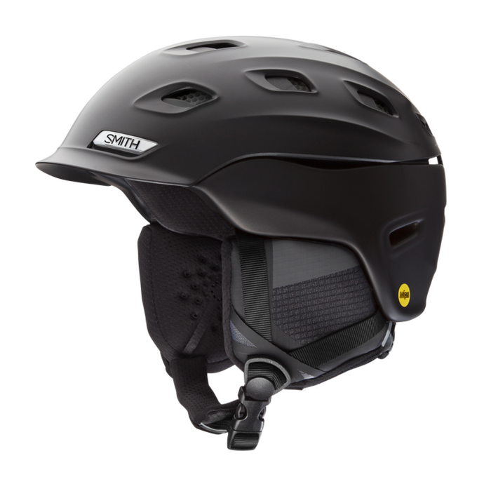 SMITH VANTAGE MIPS [clr:Matte Black sz:M]