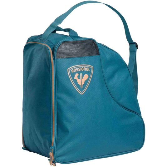 ROSSIGNOL ELECTRA BOOT BAG [clr:Teal]