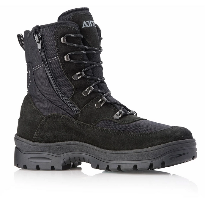 ATTIBA EIGER II [clr:Black sz:43]