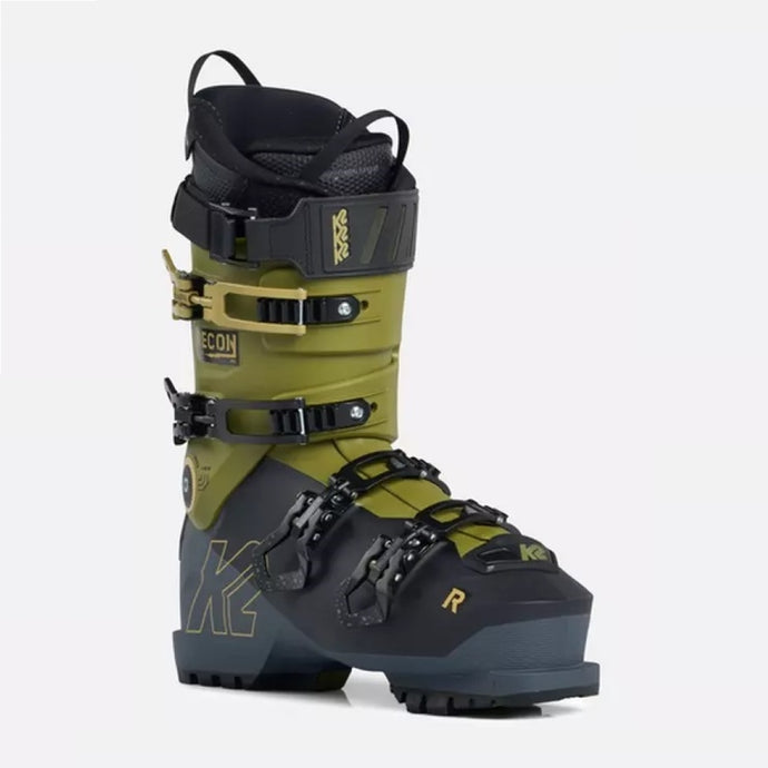 K2 RECON 120