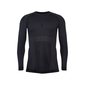 SPYDER MENS MOMENTUM TOP