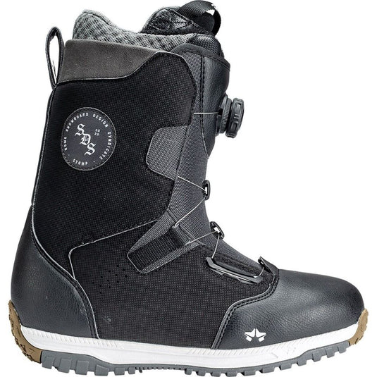 ROME 2020 STOMP BOA [clr:Black sz:9.5]