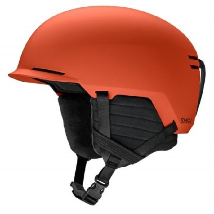 SMITH SCOUT [clr:Matte Burnt Orange sz:S]