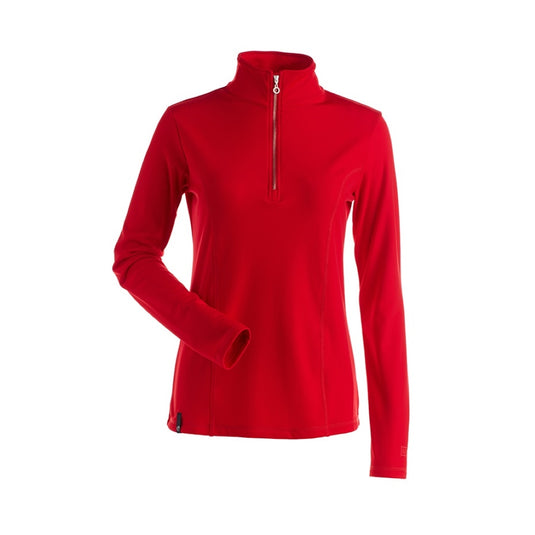 NILS ROBIN SKIVVY [clr:Red sz:XS]