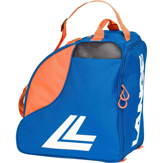 LANGE PRO BOOT BAG [clr:Power Blue]