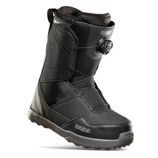 THIRTYTWO 2023 SHIFTY BOA [clr:Black sz:9]