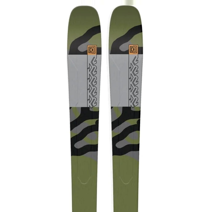 K2 2024 MINDBENDER 89 TI (SKIS ONLY)