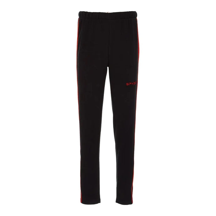 SPYDER SPEED FLEECE PANT [clr:Black sz:M]