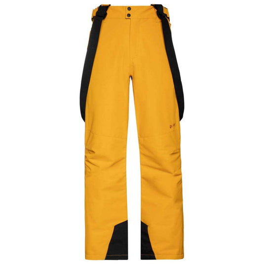 PROTEST OWENS PANT [clr:Dark Yellow sz:S]