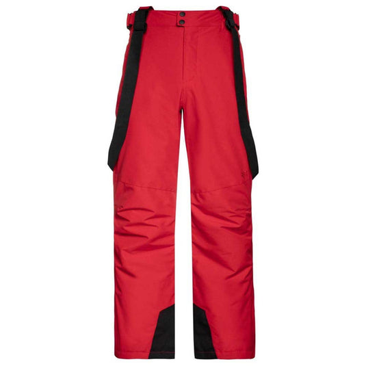 PROTEST OWENS PANT [clr:Cinema Red sz:XL]