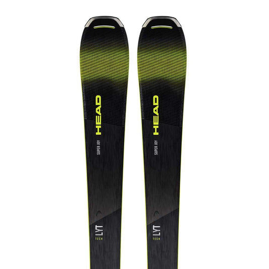 HEAD 2024 SUPER JOY SLR + JOY GW BINDINGS