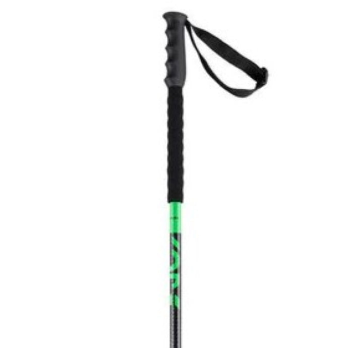 HEAD KORE POLE [clr:Black/Green sz:120]