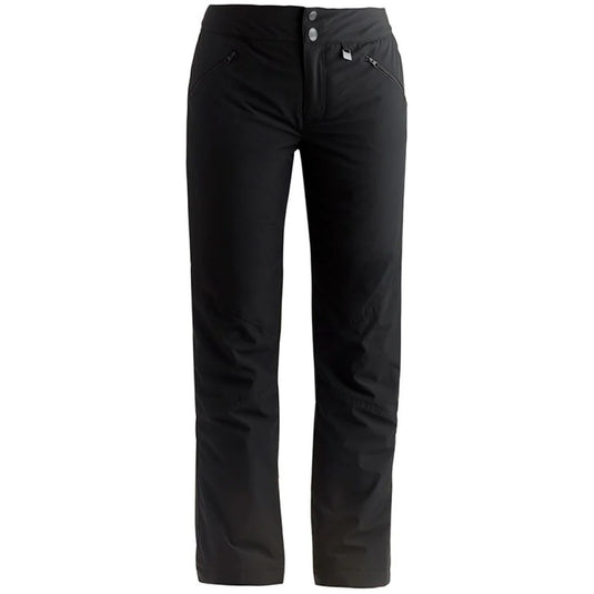 NILS HANNAH 3.0 PANT [clr:Black sz:6]