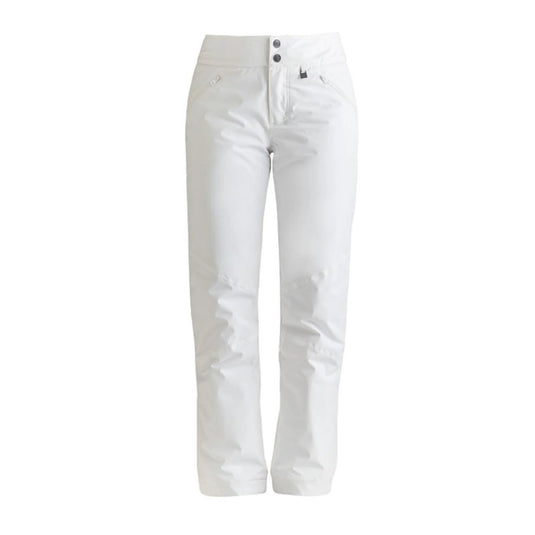 NILS HANNAH 3.0 PANT [clr:White sz:4]