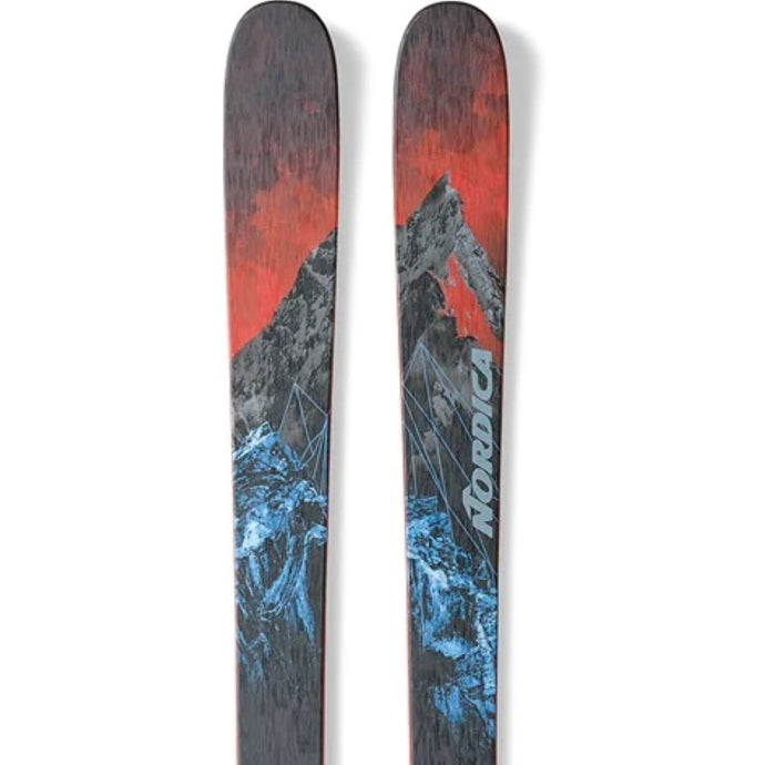 NORDICA 2024 ENFORCER 100 TI (SKIS ONLY)