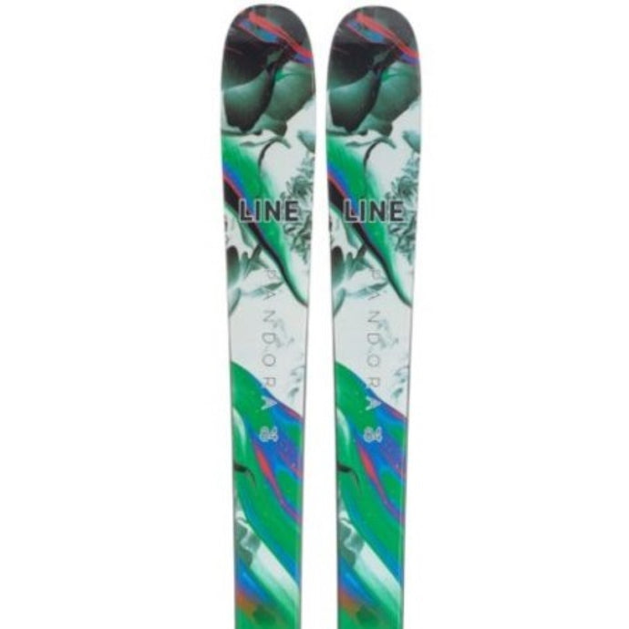 LINE 2024 PANDORA 84 (SKIS ONLY)