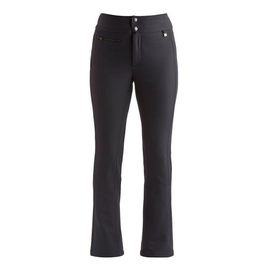 NILS GARMISCH PANT [clr:Black sz:6]