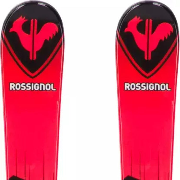 ROSSIGNOL HERO MULTI + NX7 BINDINGS