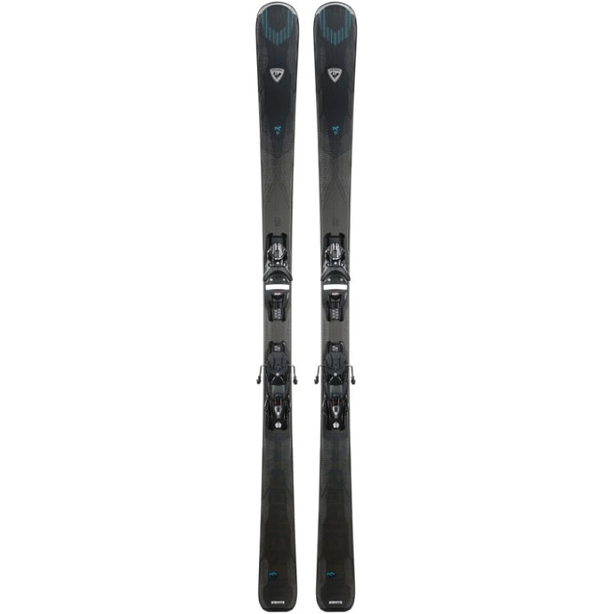 ROSSIGNOL EXPERIENCE 82 TI + NX 12 BINDINGS [sz:160] 