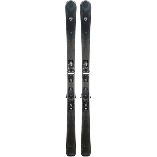 ROSSIGNOL EXPERIENCE 82 TI + NX 12 BINDINGS [sz:168]