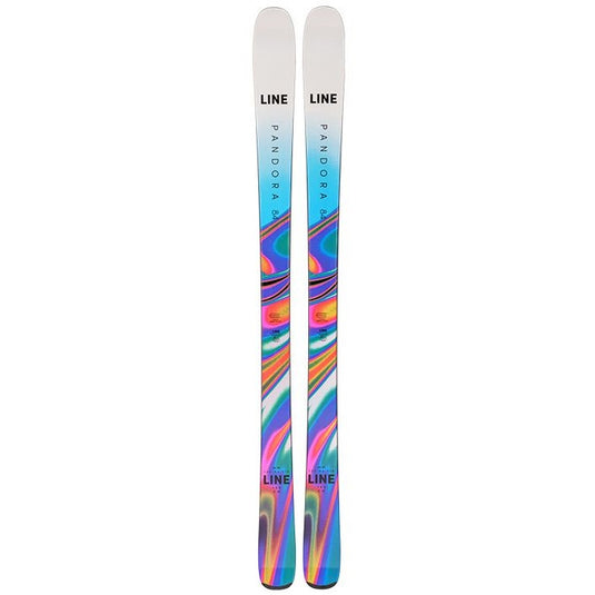 LINE 2023 PANDORA 84 (SKIS ONLY) [sz:151]