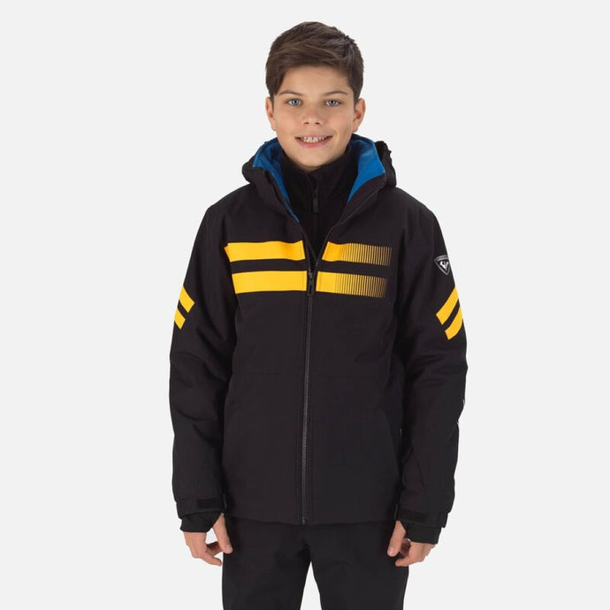 ROSSIGNOL COURSE JACKET