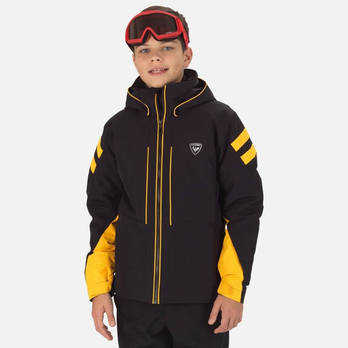 ROSSIGNOL BOY SKI JACKET