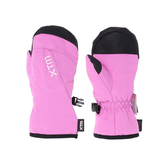 XTM TOTS II MITT [clr:Orchid sz:2XS]