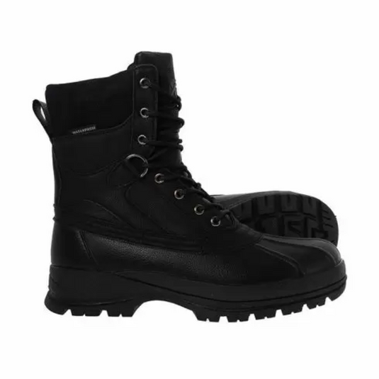 XTM KONRAD BOOT [clr:Black sz:43]