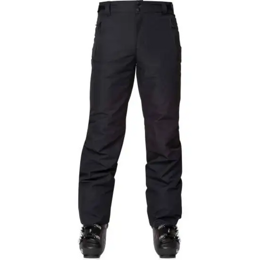 ROSSIGNOL RAPIDE M PANT [clr:Black sz:S]