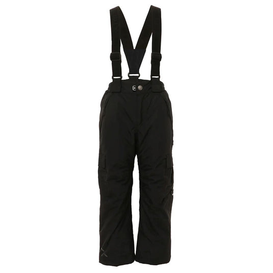 XTM SCOOBIE II PANT [clr:Black sz:14]