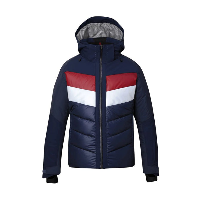 PHENIX DE LOREAN RACING JACKET [clr:Navy sz:L]