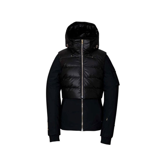 PHENIX SUPER SPACE-TIME 3WAY JACKET [clr:Black sz:6]