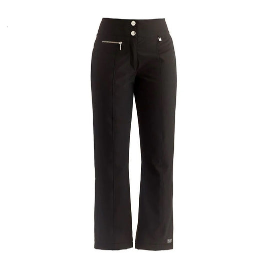 NILS MELISSA 2.0 PANT [clr:Black sz:6]