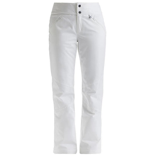 NILS HALLEY PANT [clr:White sz:4]